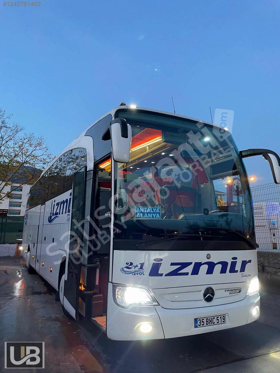 FİYAT KISA SÜRELİĞİNE GEÇERLİ, MAKYAJLI, SÜPER KONDİSYON TRAVEGO