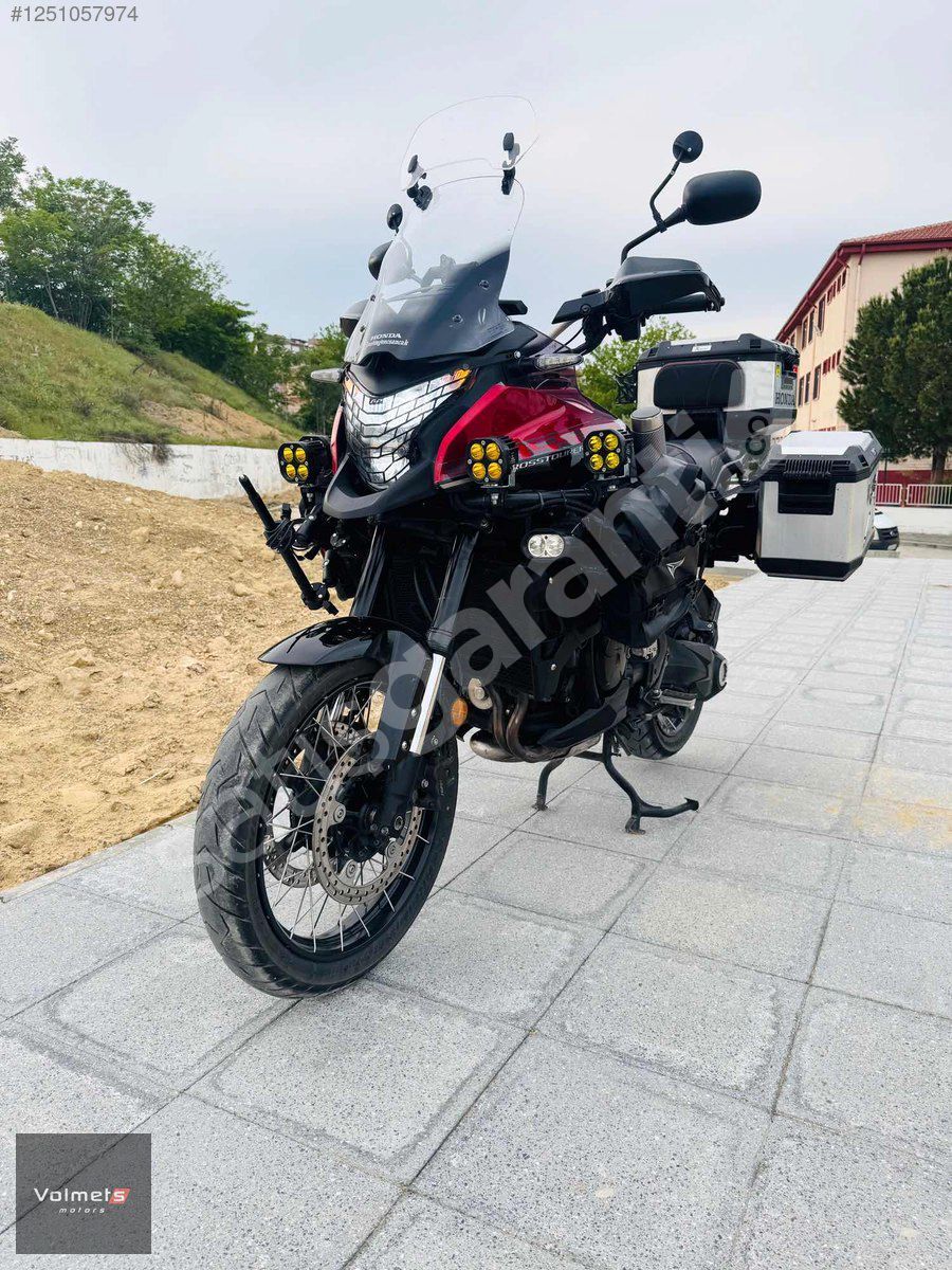 DOLULAR DOLUSU FUL AKSESUAR VOLMETS MOTORSDAN