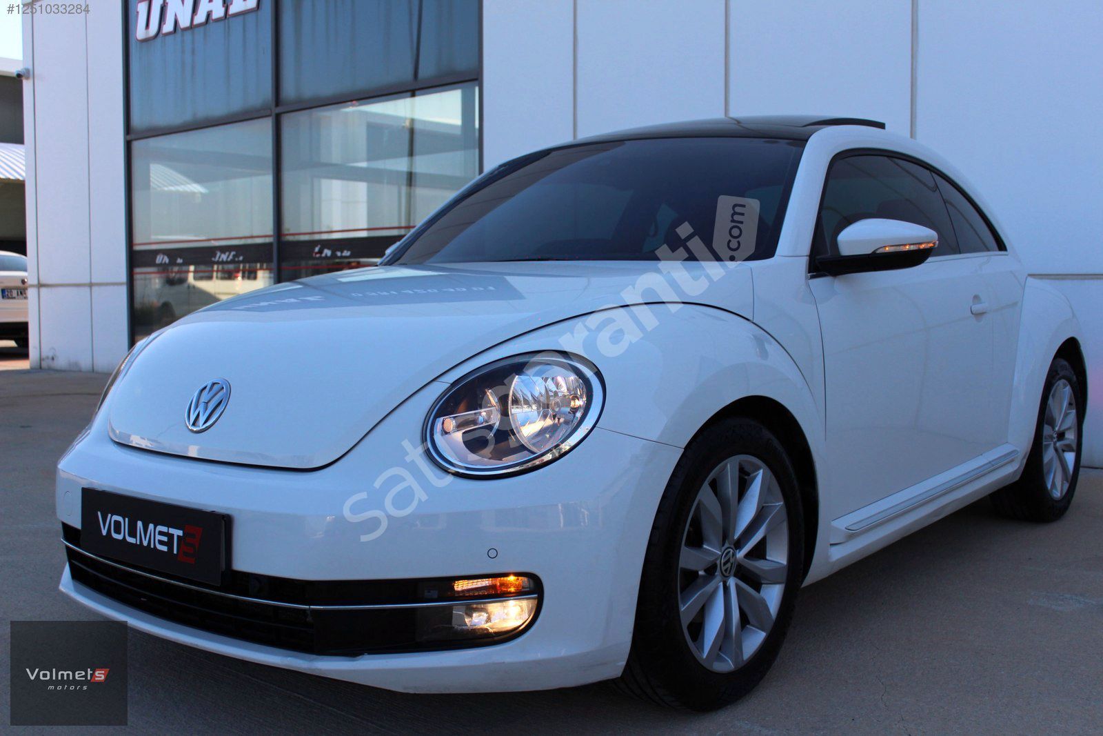 HATASIZ BOYASIZ TRAMERSİZ OTOMATİK VİTES CAM TAVAN