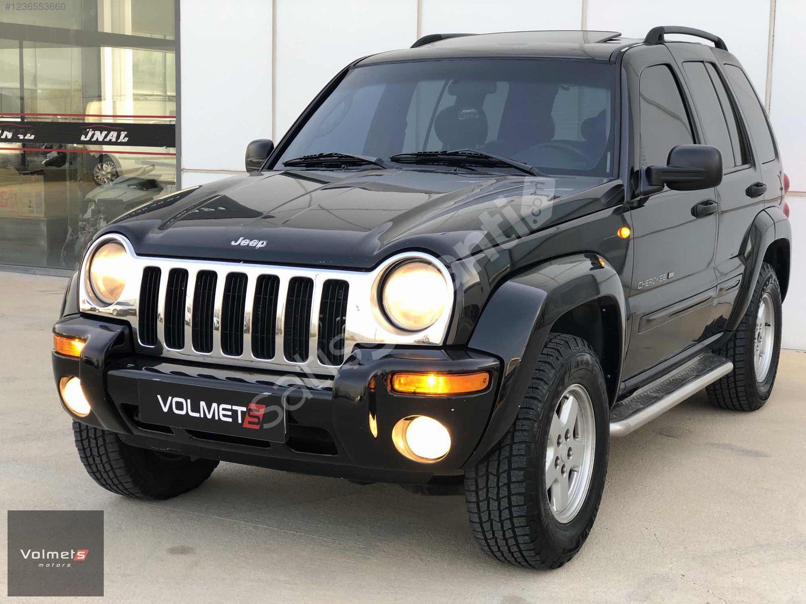 DEGİŞENSİZ EMSALSİZ TEMİZLİKTE 4X4 OTMATİK VİTES TRAMERSİZ