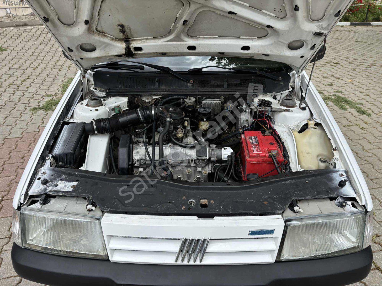 TEMPRA SXA