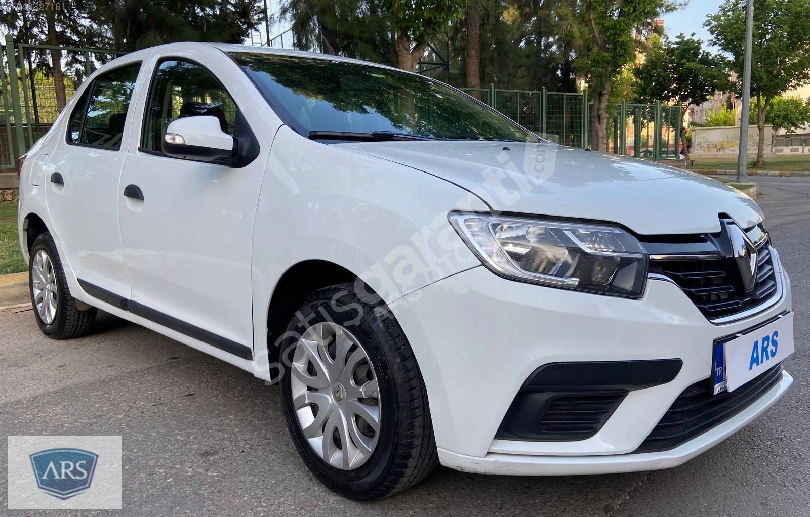 2017 Renault Symbol 1.0 - Şimdi Al 3 Ay Sonra 36 Taksitle Öde