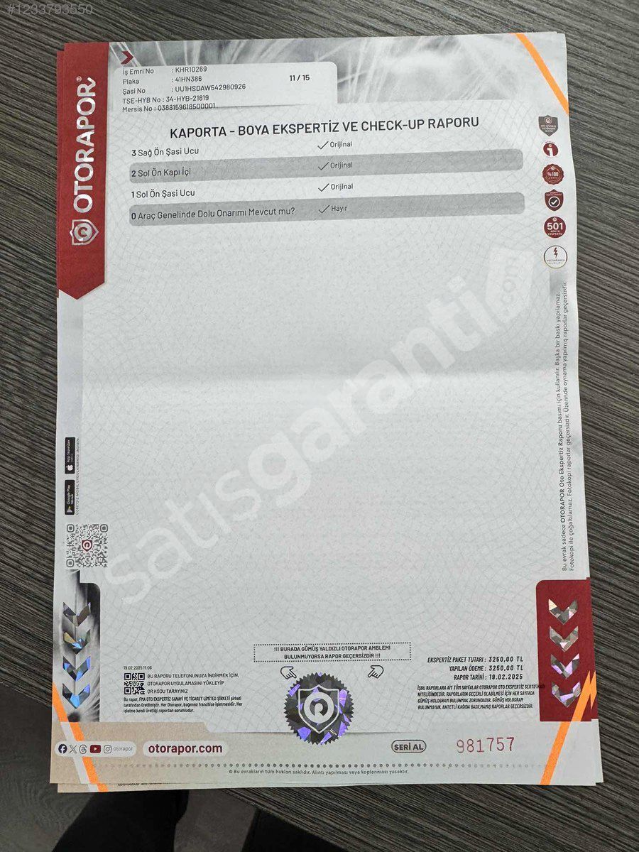 Duster 1.5 dcı 4x2 Laureate