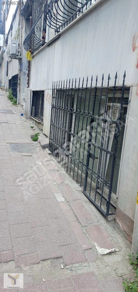 YAĞIZLAR GAYRİMENKULDEN SATILIK 2+1 132 M2 BAHÇE KATI DAİRE