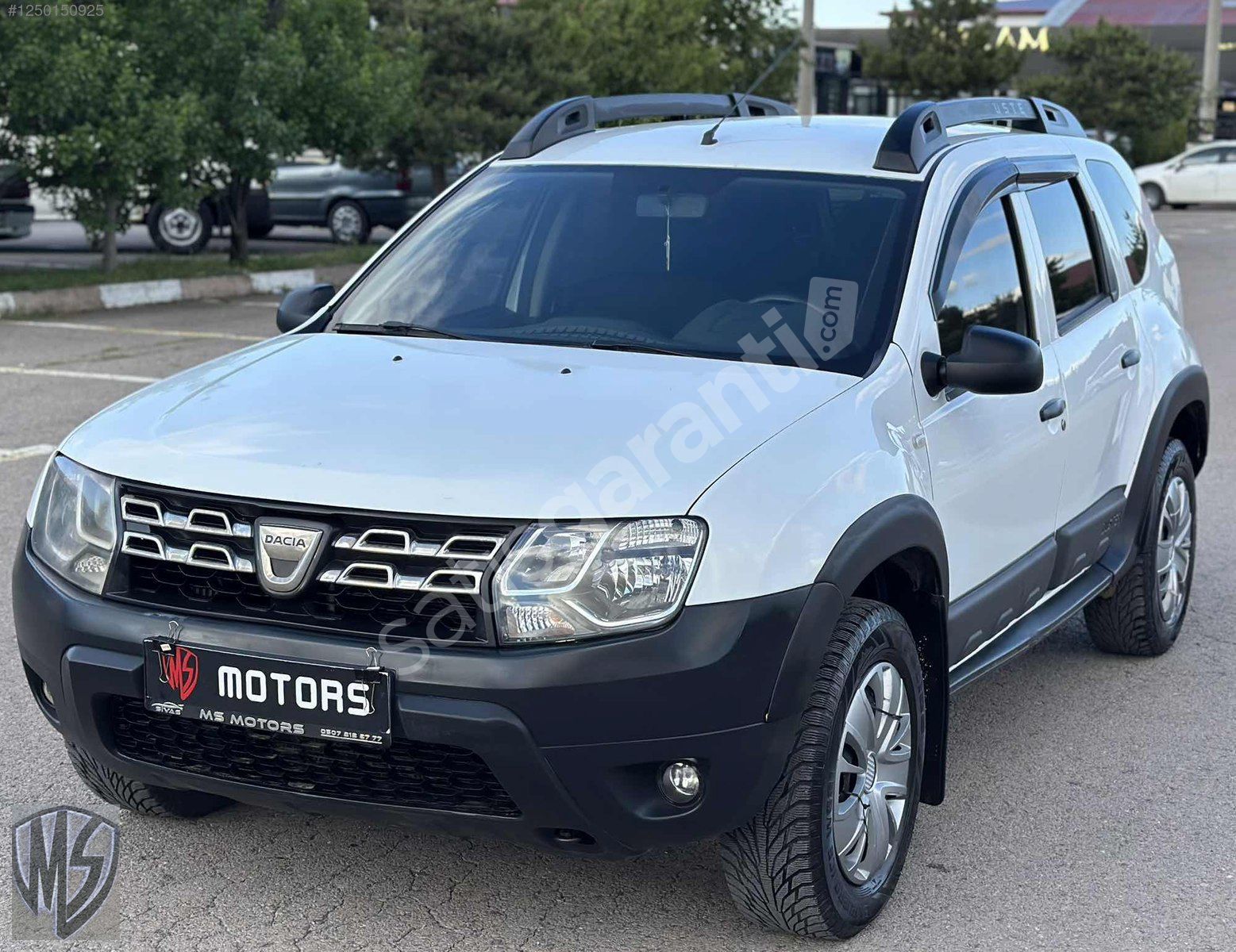 MS MOTORS GÜVENCESİYLE EMSALSİZ 4X4