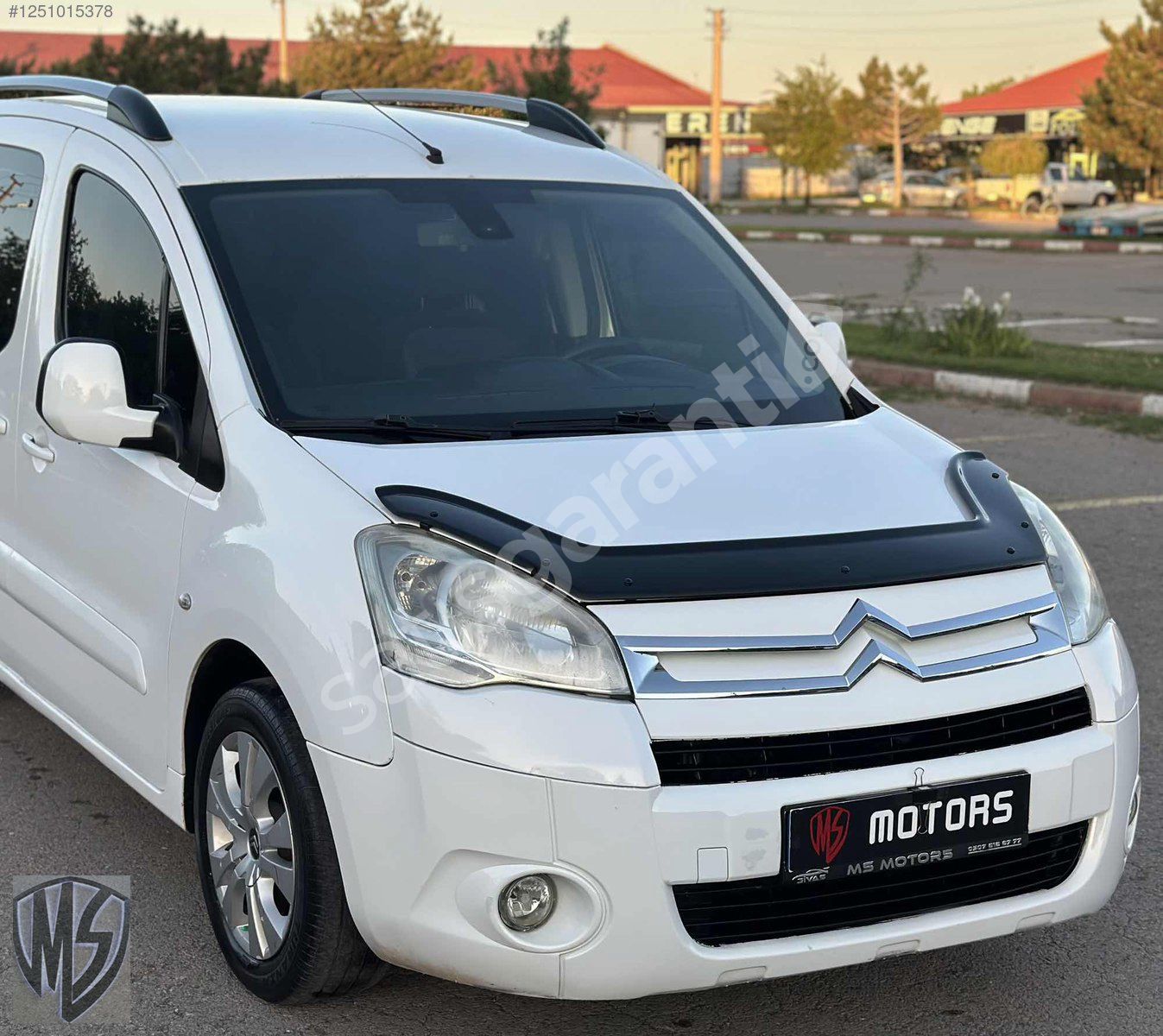 MS MOTORS GÜVENCESİYLE EMSALSİZ HATASIZ FULL PAKET