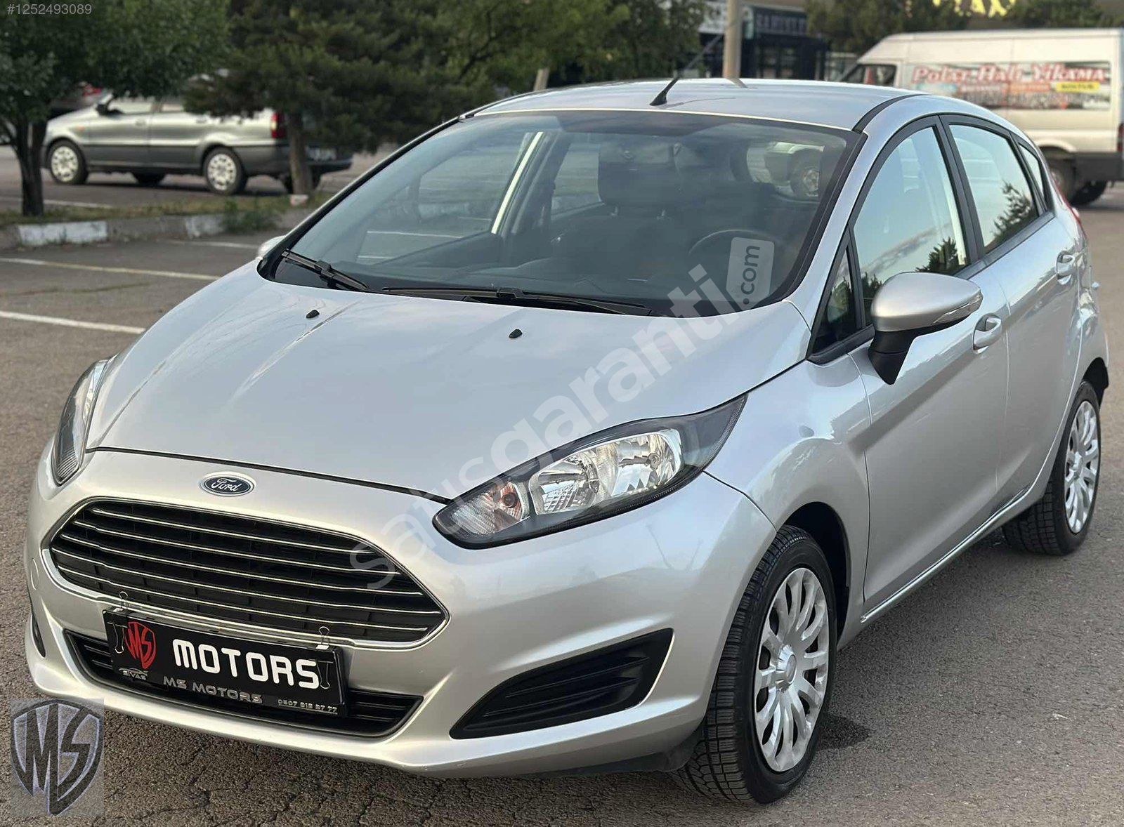 MS MOTORS GÜVENCESİYLE EMSALSİZ DÜŞÜK KM GÜNEŞ YANIĞI SOLMA YOK