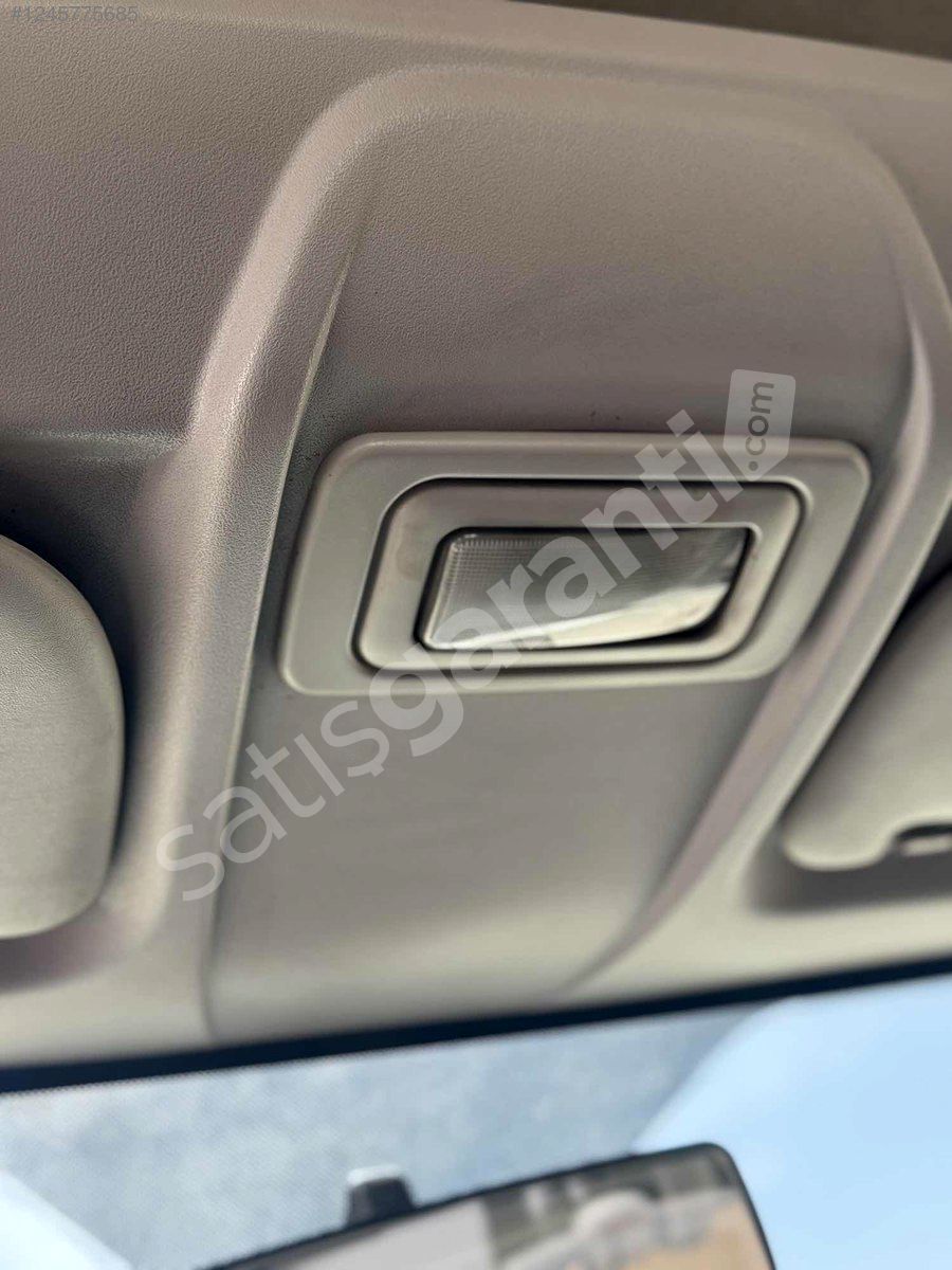 FRT MOTORS (TEMİZ DOBLO )