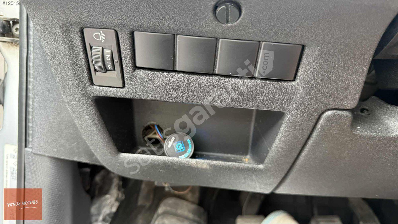 2006 MODEL C4 SX BENZİN+LPG UYGUN FİYATLI