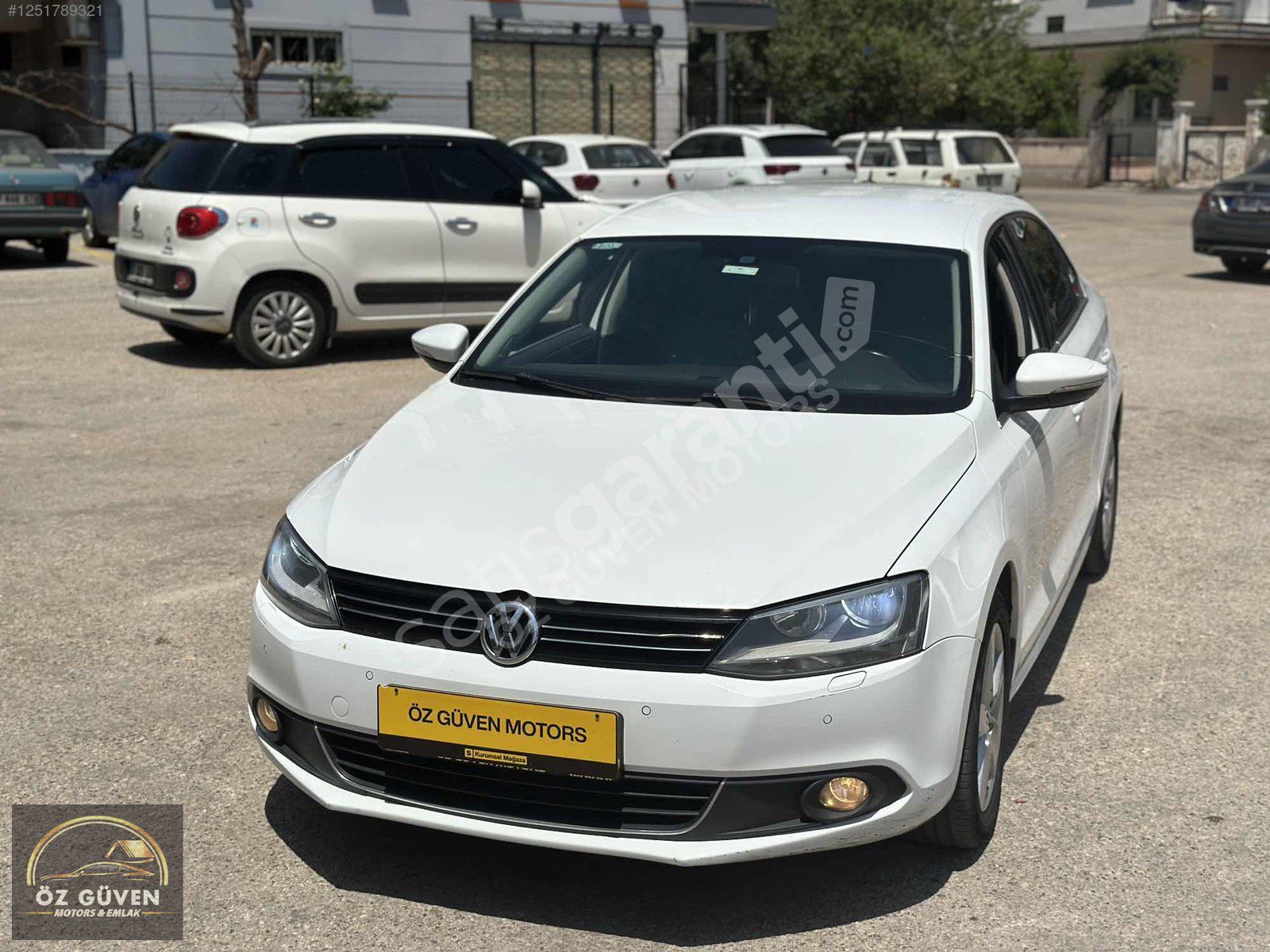 2014 JETTA 1.6 TDI DSG BAKIMLI TEMİZ AİLE ARACI