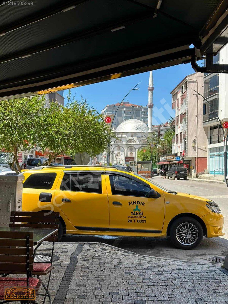 M&C MOTORS'DAN ARAÇ+PLAKA+HİSSE