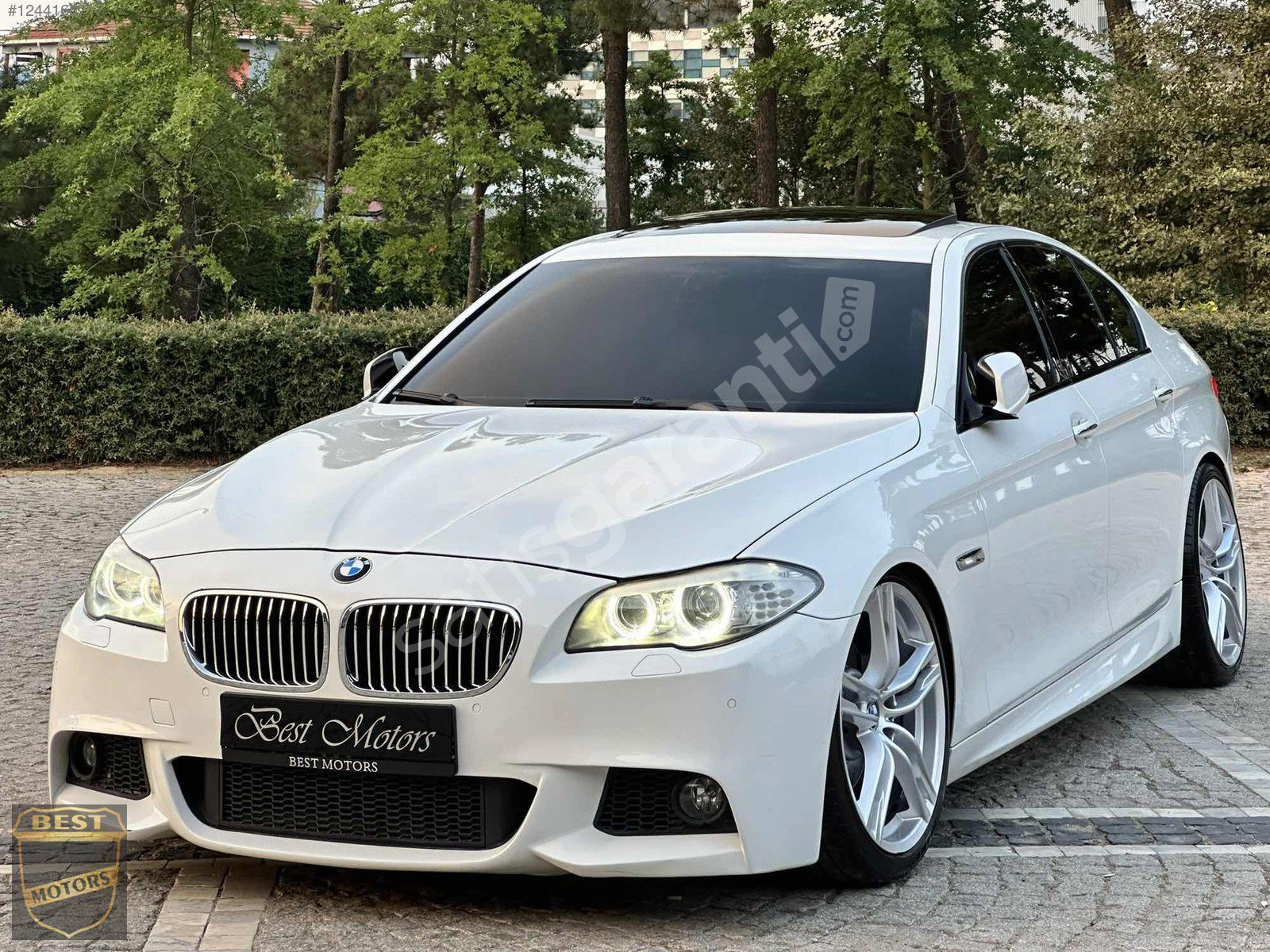 BEST MOTORS| HAYALET+NBT+4VAKUM+E.BAGAJ+RECARO+HARMAN/CARDON