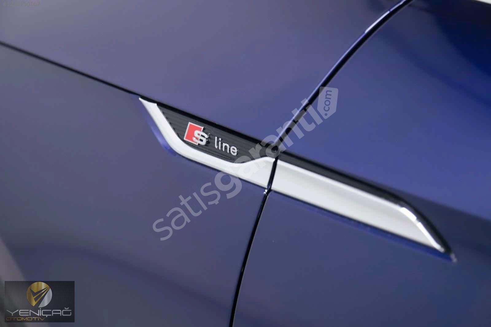 2022 AUDI A5 CABRIO 45 TFSI QUATTRO S-LINE