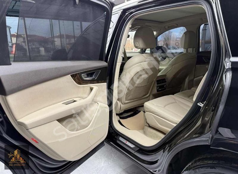 BFE OTOMOTİV GÜVENCESİ İLE