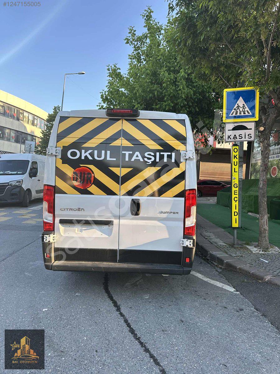 BFE OTOMOTİV GÜVENCESİ İLE 2025 sıfır %20 faturalı