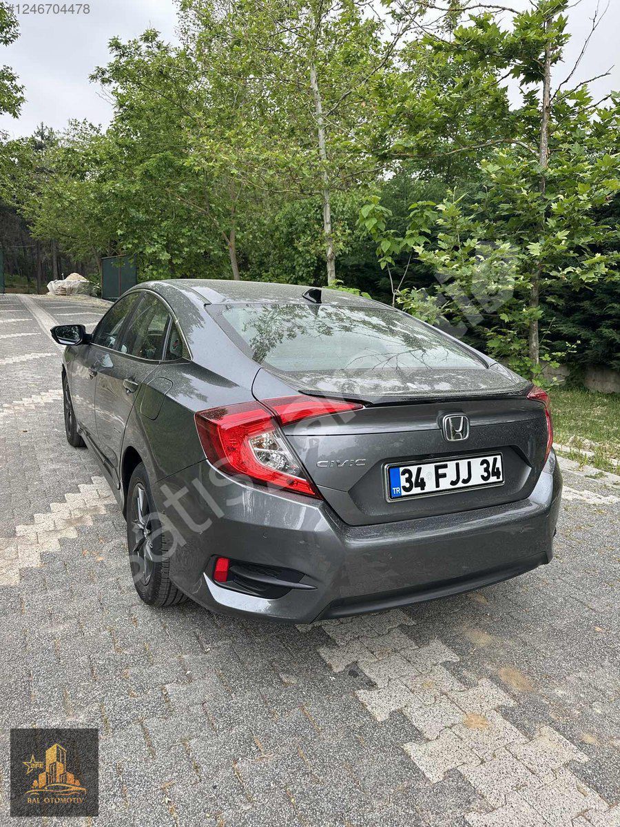 BFE OTOMOTİV GÜVENCESİ İLE