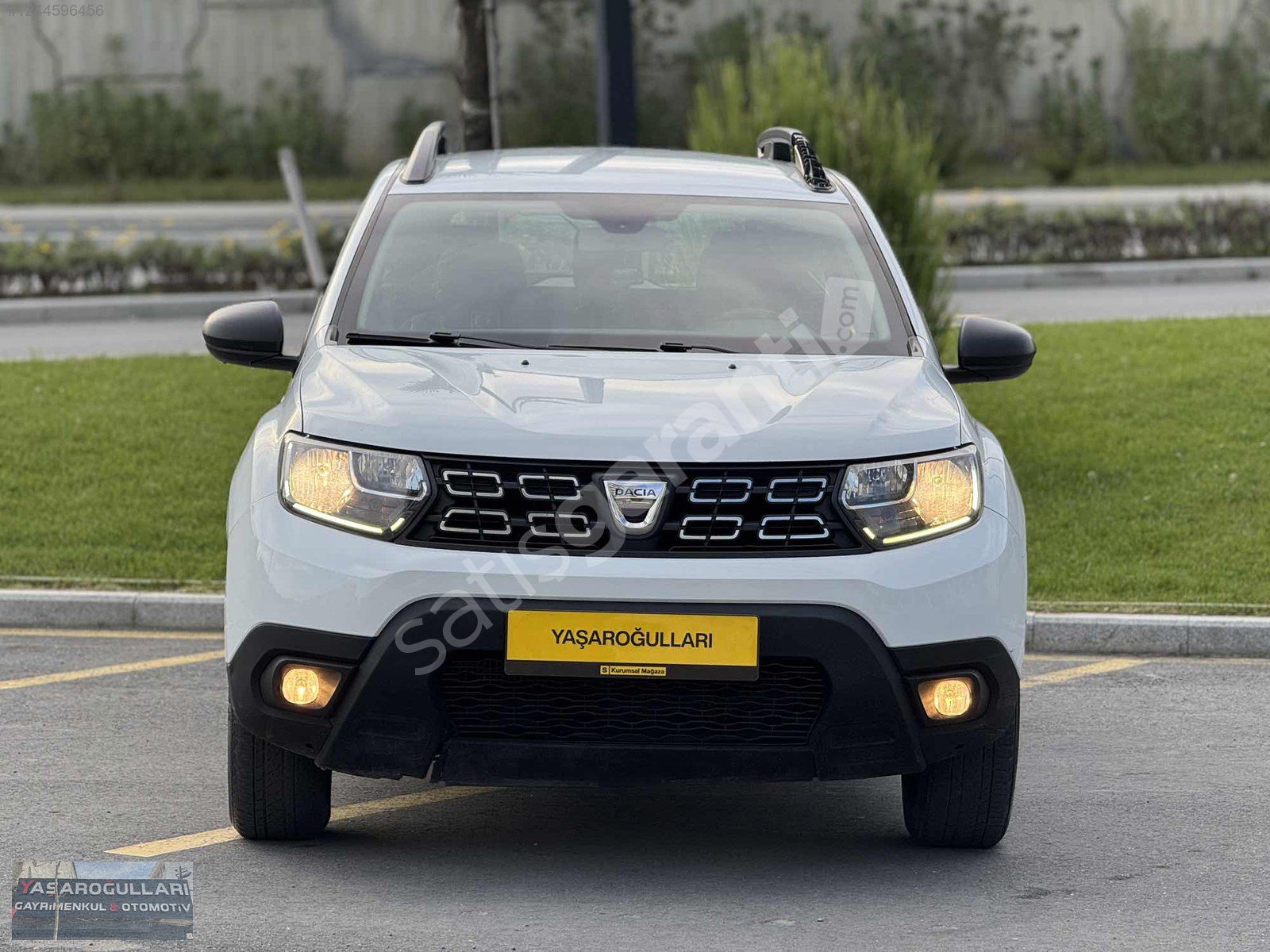 2019 ÇIKIŞLI OTOMATİK 170.000 KM