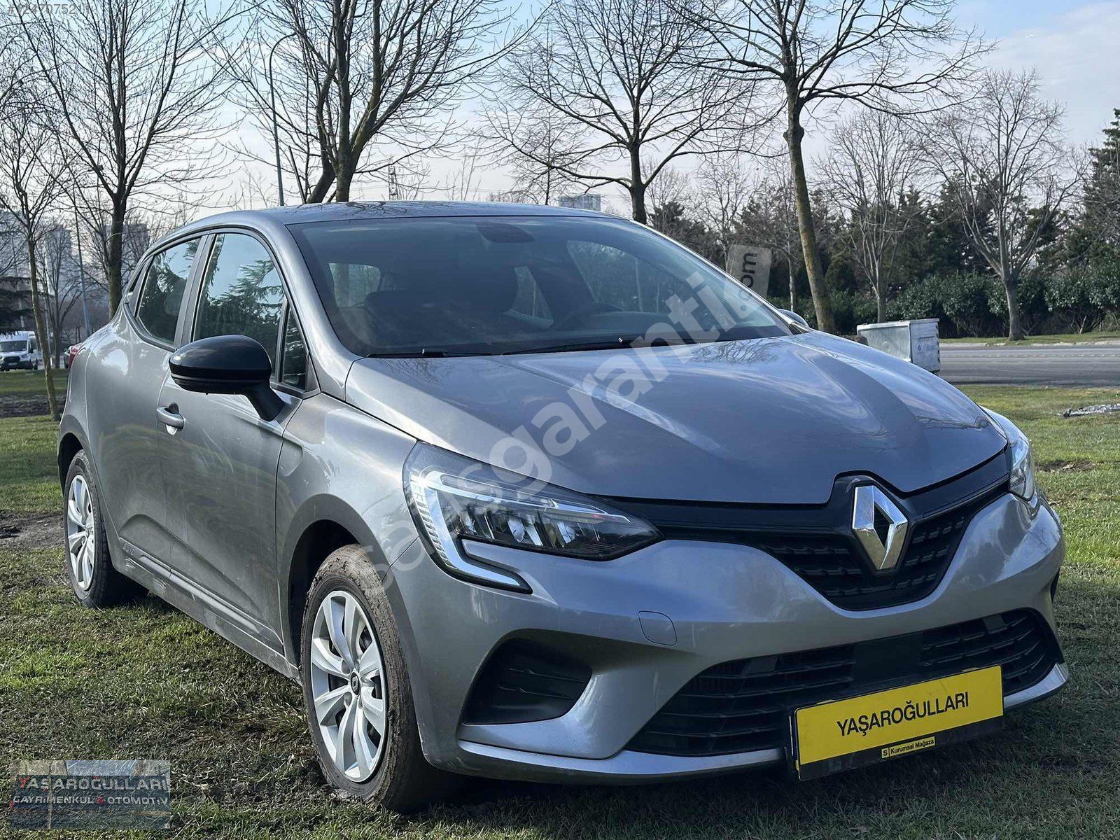 2023 MODEL OTOMATİK JOY BOYASIZ DEĞİŞENSİZ KAYITSIZ