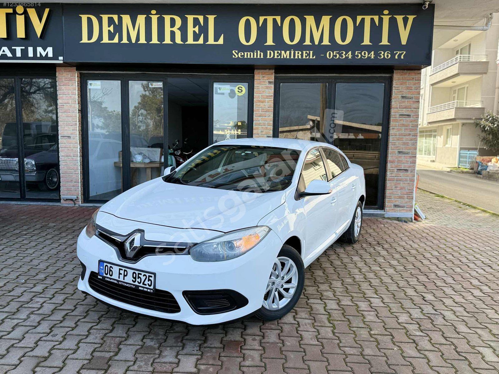 2013 OTOMATİK HATASIZ AYARINDA ÇOK BAKIMLI KARTA 12 TAKSİT