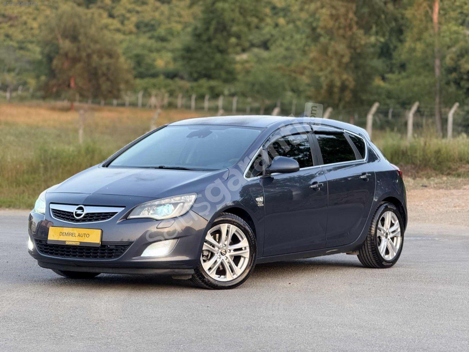 2010 MODEL 1.6 TURBO OTOMATİK 190.000 KM HATASIZ AYARINDA