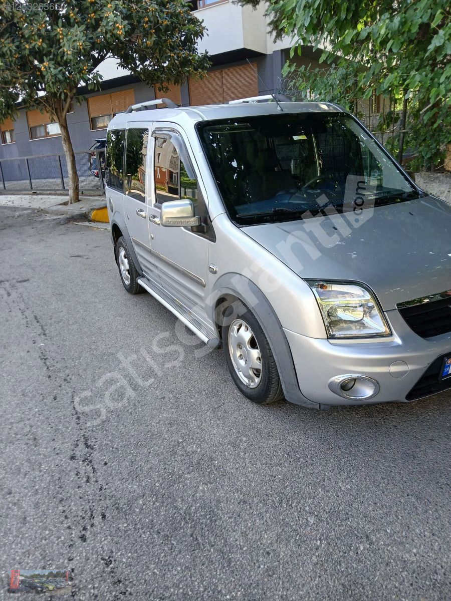 VARLIDAN DUSUK KM CONNECT DELUXE