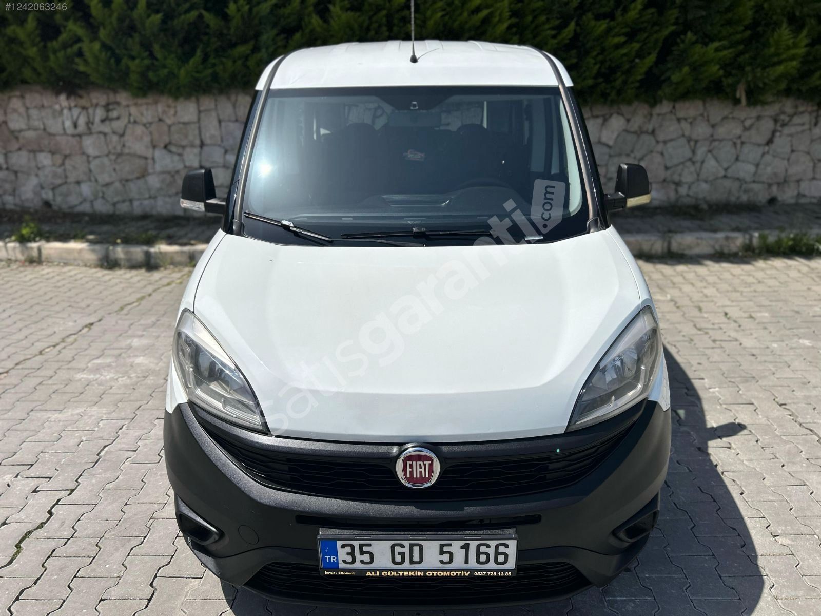 -KADİR AUTO-2016 MODEL 1.3 MULTİJET