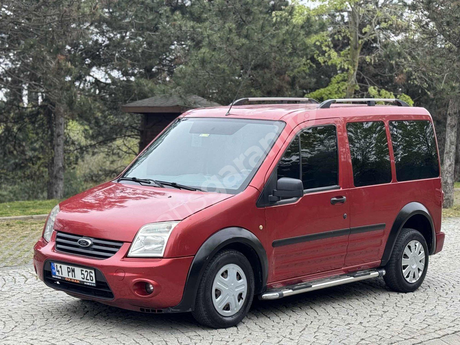 BAYTEMURLAR'DAN CONNECT 75 HP KREDİ KARTINA TAKSİT