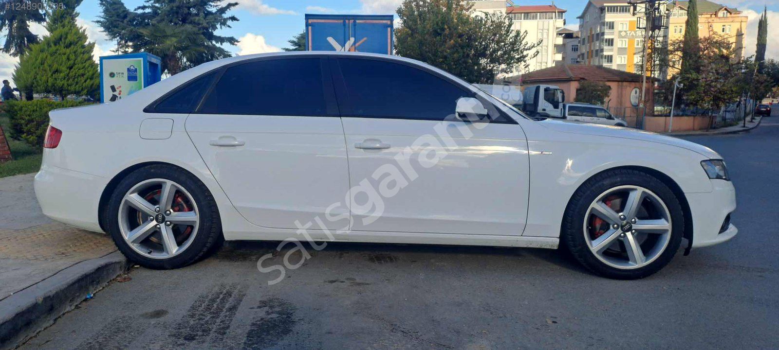 SIFIR MOTOR BAKIMLI SORUNUSUZ