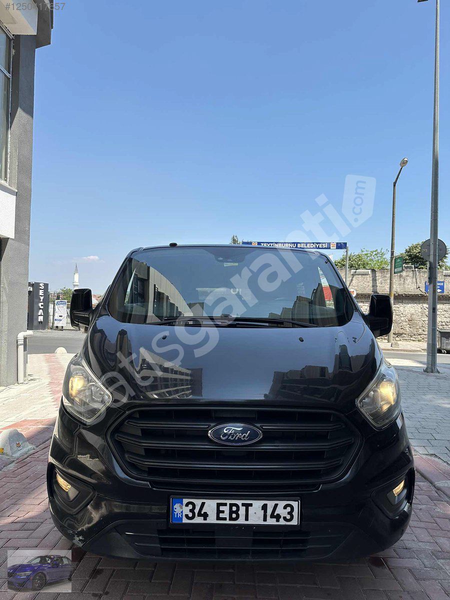 ALNOOR OTOMOTİV VIP 9+1 2018