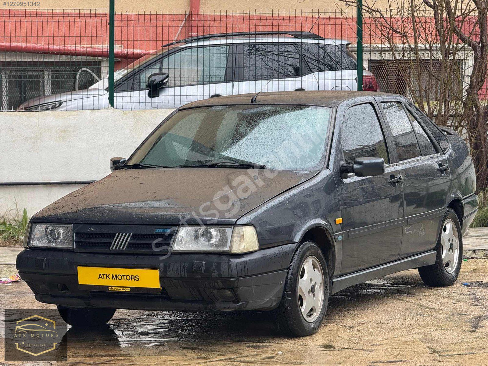 ATK MOTORS DERİ KOLTUK OPSİYONLU BAKIMLI