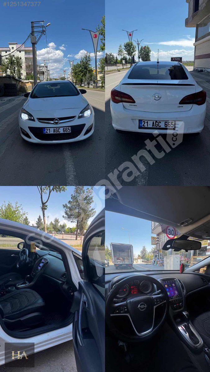 TERTEMİZ OTOMATİK SAHİBİNDEN
