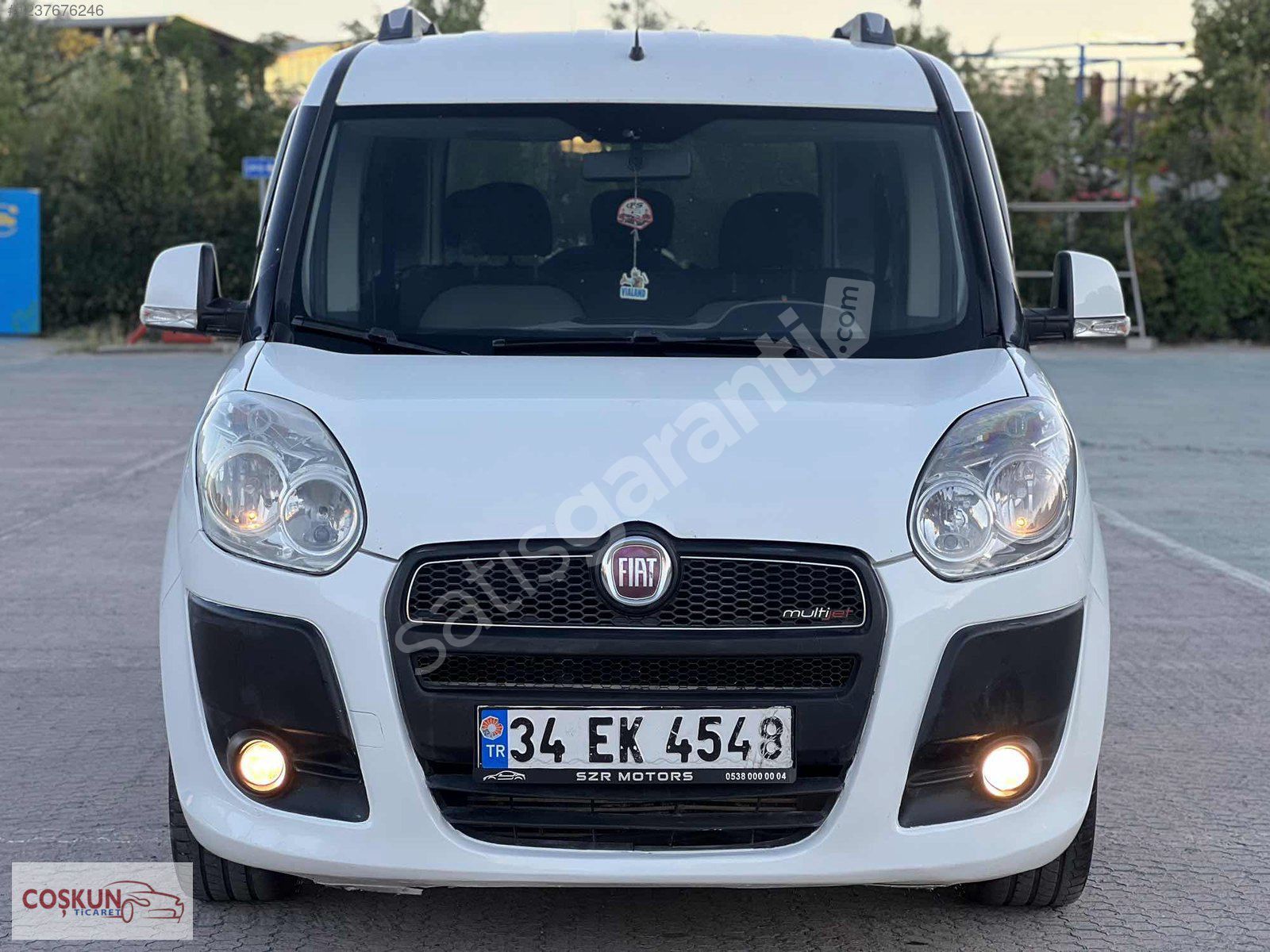 2013 MODEL 90 BEYGİRLİK 1.3 Mjet SAFALİNE PAKET MUAYENE YENİ