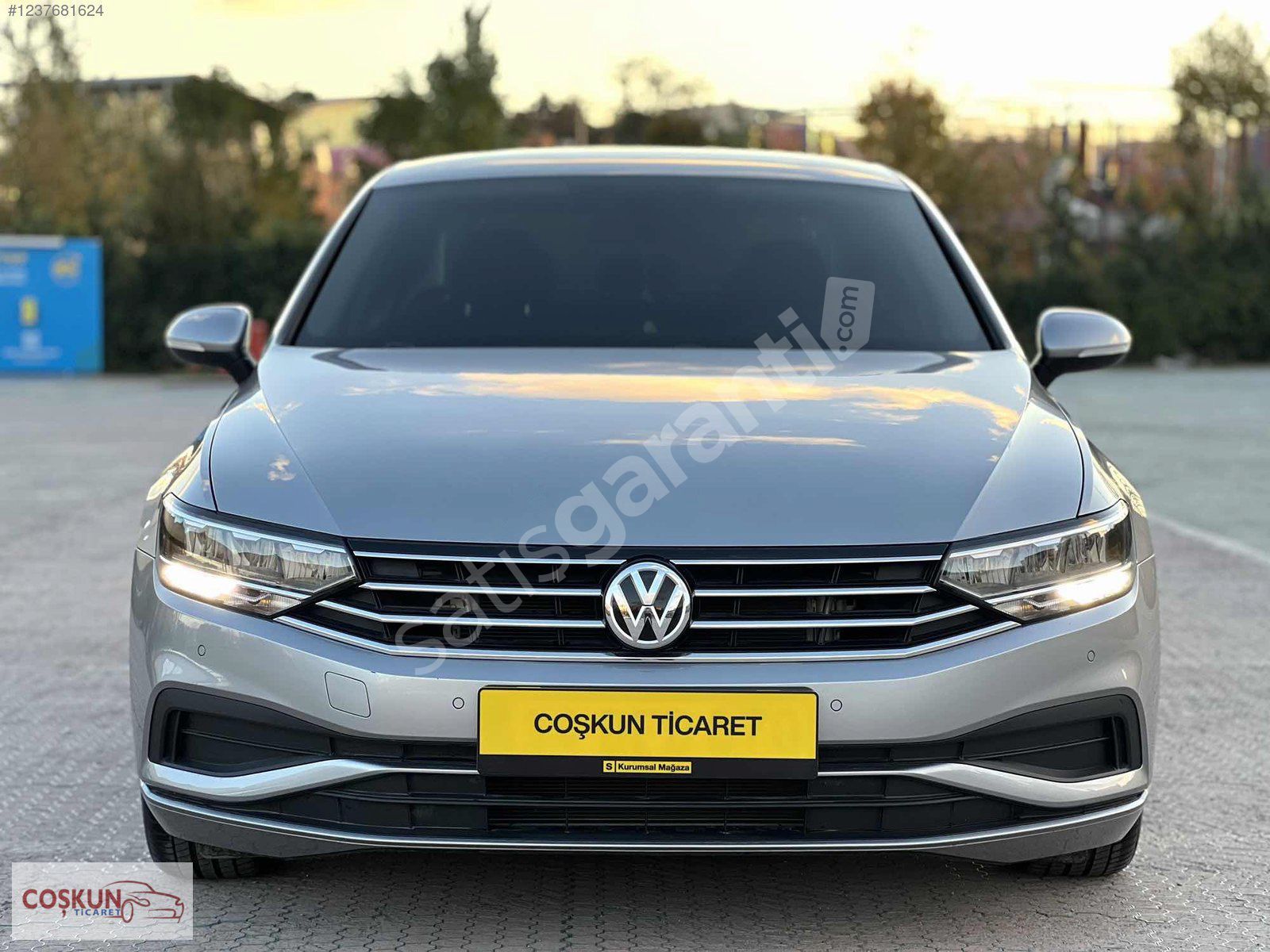 2020 MODEL İLK ELDEN DE SIFIR KOKUSU ÜZERİNDE HATASIZ