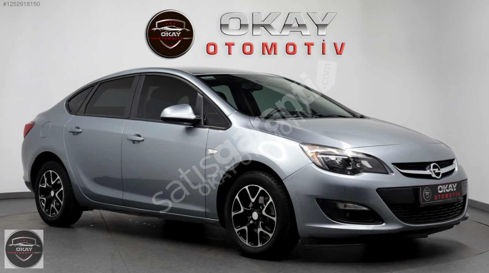 VADE+KREDİ+2014+175.000KM+DİZEL+36 AY TAKSİT İMKANI