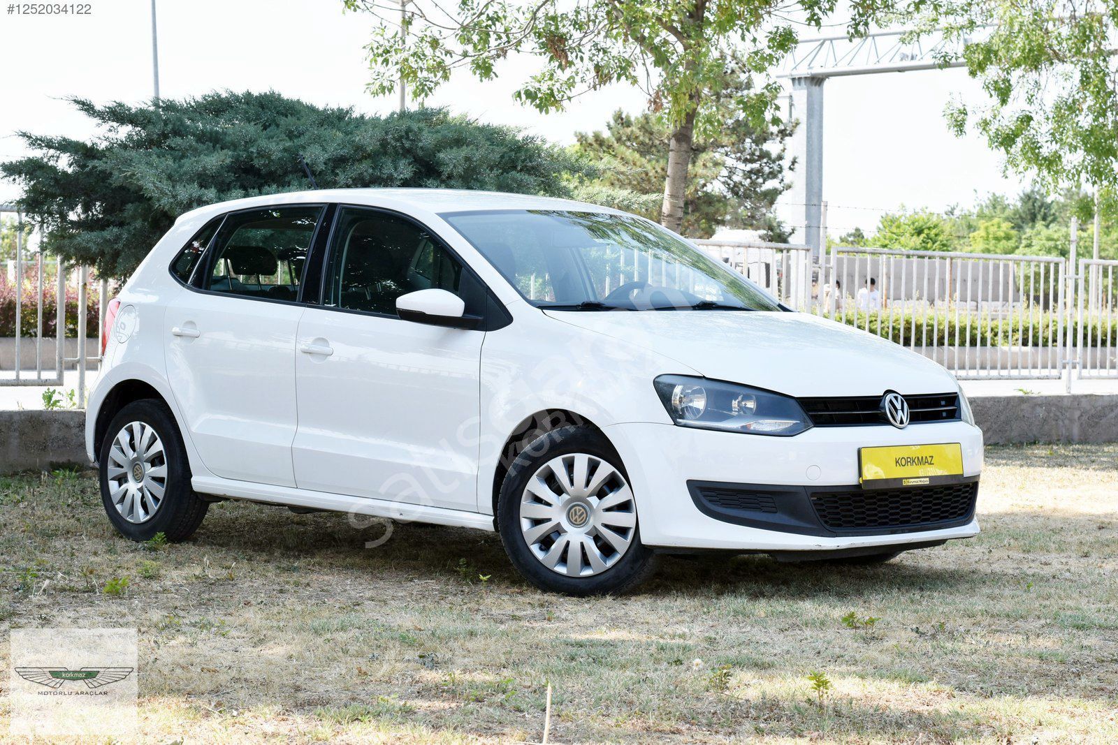 VW POLO 1.4 COMFORTLİNE OTOMATİK + HATASIZ DEĞİŞENSİZ TRAMERSİZ