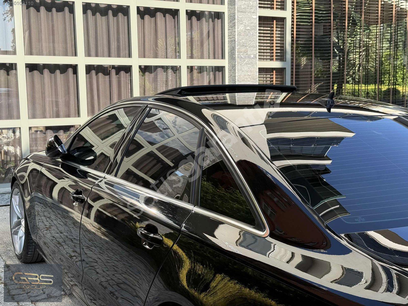 GBS GROUP'dan 2014 MODEL DEĞİŞENSİZ YENİ YÜZ FACELİFT