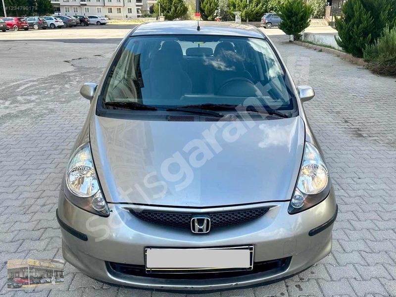 KARAELMAS AUTO DAN 1.4 LS SPORT 134.000 KM BAKIMLI MASRAFSIZ