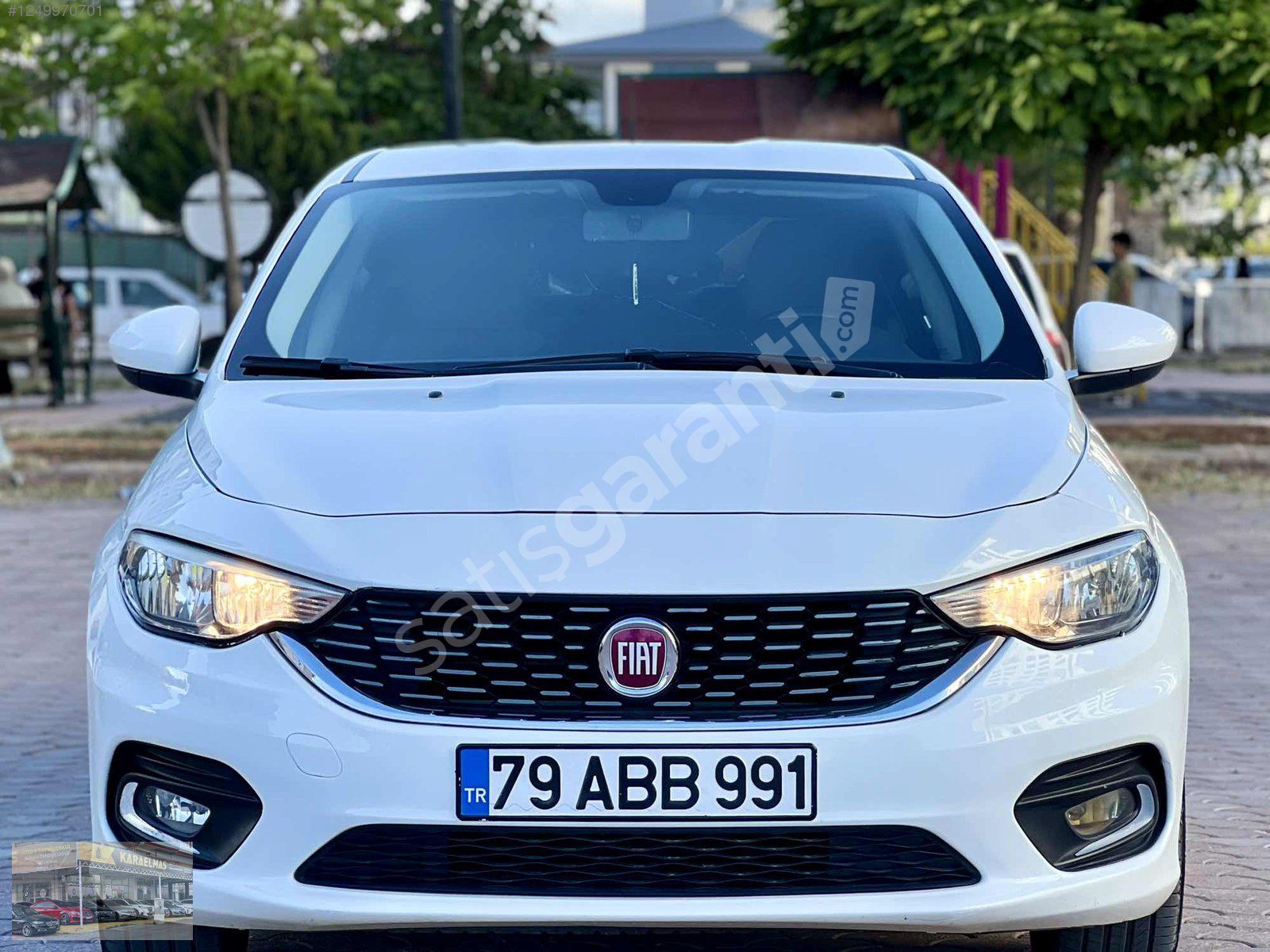 KARAELMAS DAN 1.6 BENZİN/LOG E-TORQ URBAN 223.000 KM OTOMATİK