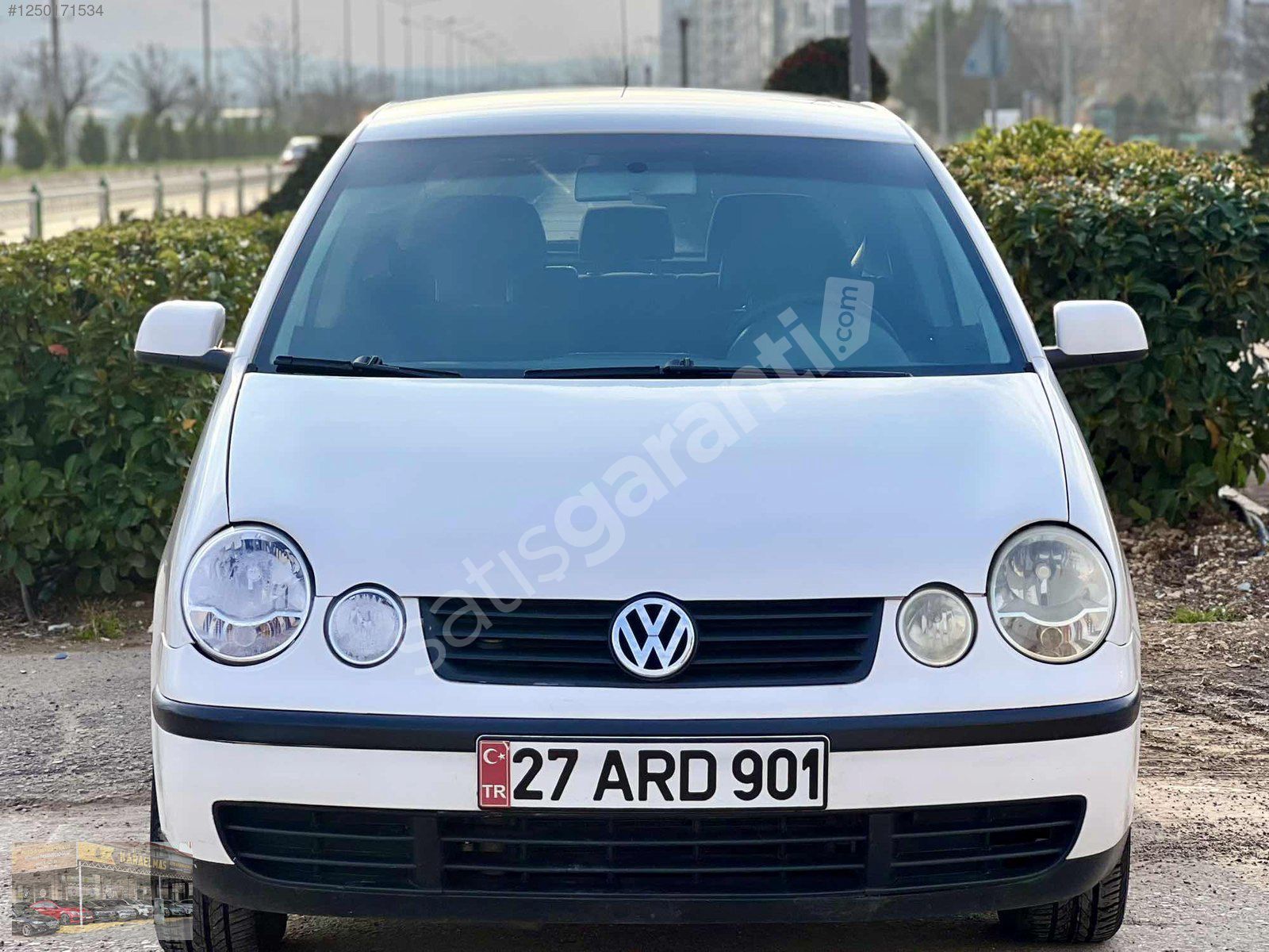 KARAELMAS AUTO DAN 1.4 BENZİNLİ