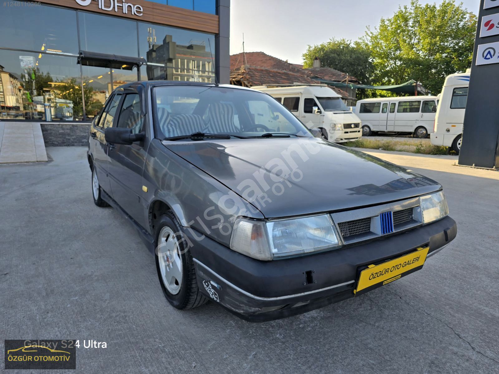 TR DE TEK DEĞİŞEN YOK SIFIR VİZELİ 15 YILLIK SAHİBİNDEN