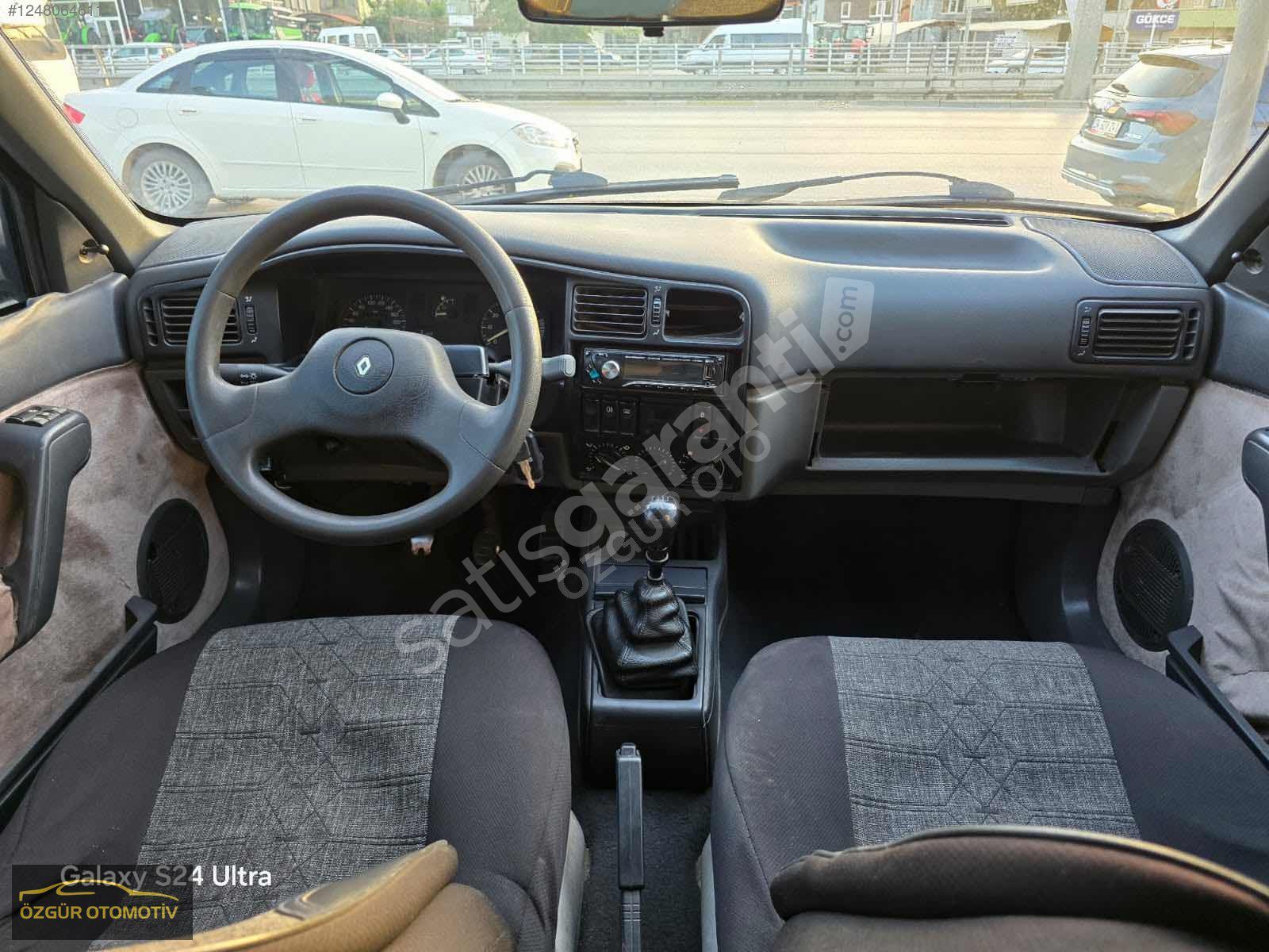 KREDİ KARTI VE ELDEN TAKSİT VARDIR