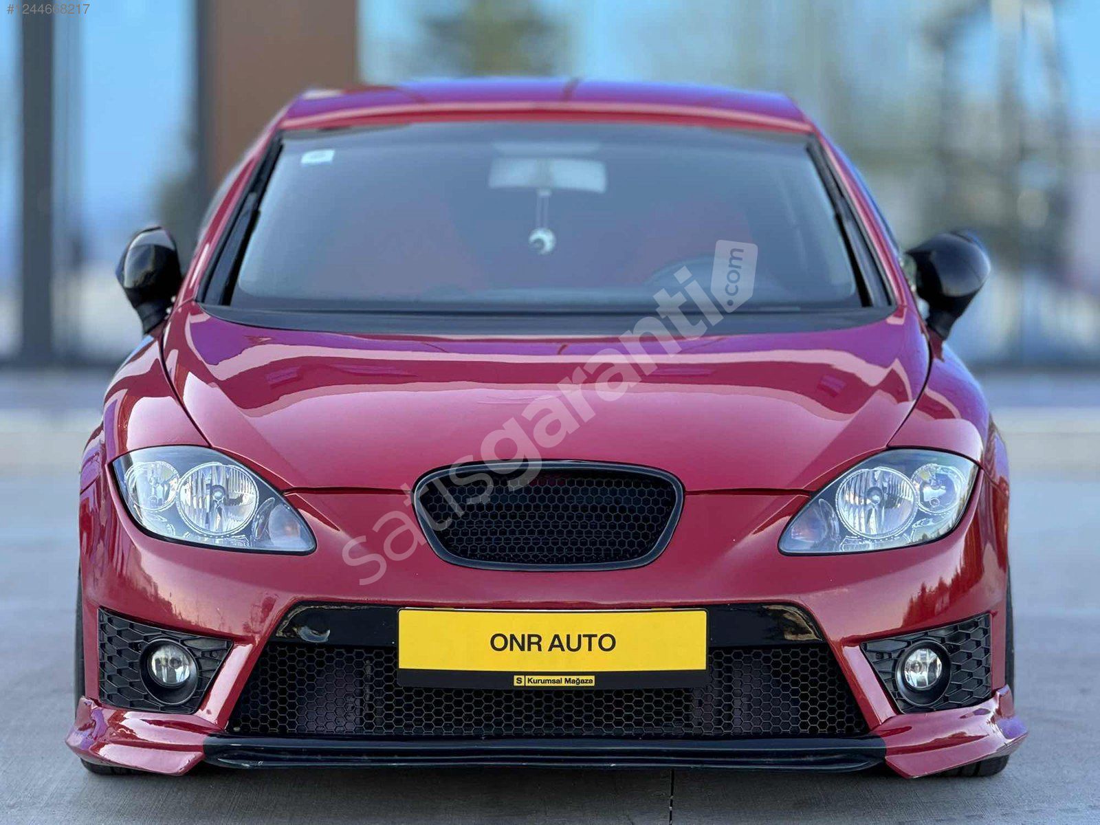 ONR AUTODAN+2012+EMSALSİZ+DOLU+DOLU
