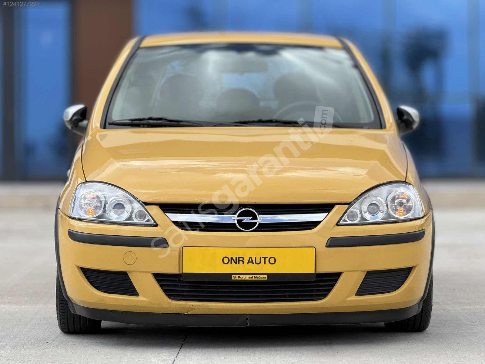 ONR AUTODAN+2006+HATASIZ+LANSMAN+218.000KM
