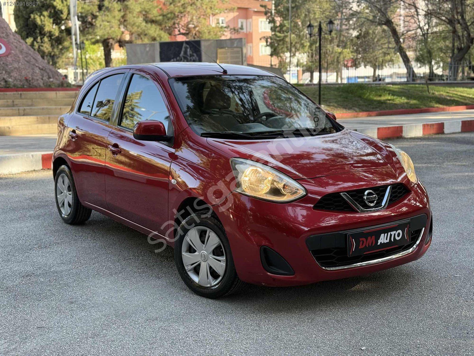 HATASIZ BOYASIZ TRAMERSİZ OTOMATİK MİCRA