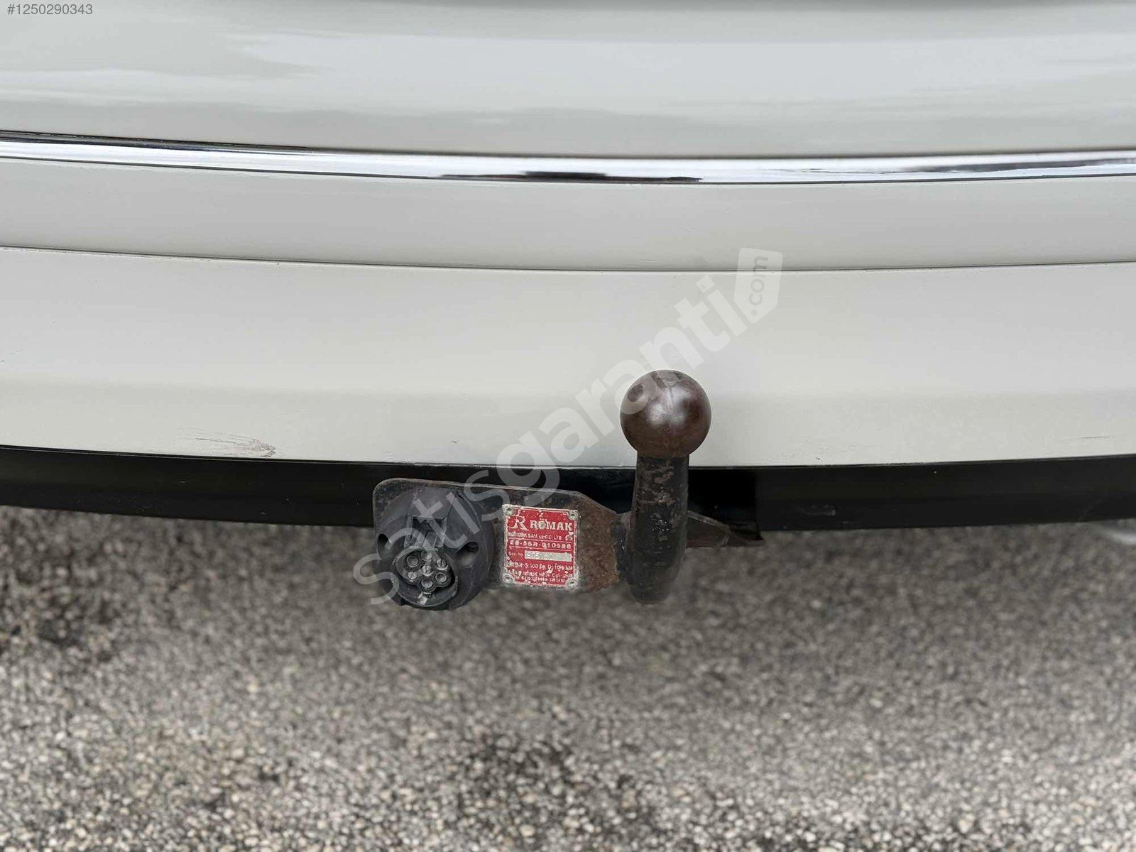 DM AUTO'DAN TERTEMİZ BAKIMLI