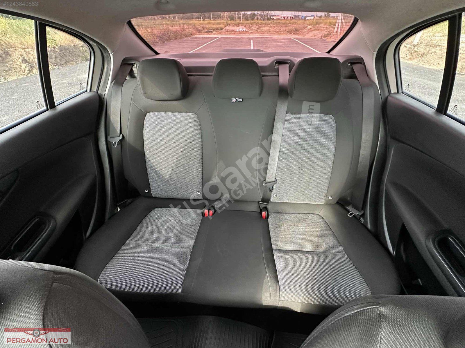 \\2018\\1.3 Multijet\\95lik\\Masrafsız\\Fıat Egea Easy