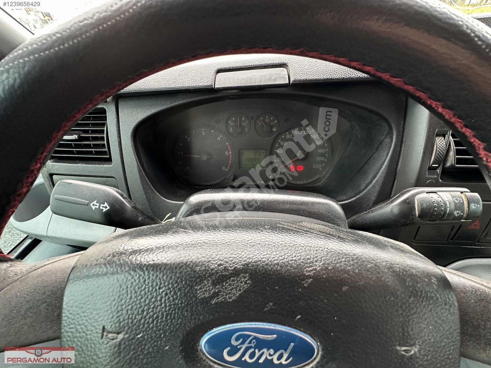 \\2009\\Değişensiz\\Hatasız\\Servis bakımlı\\Klimalı Ford