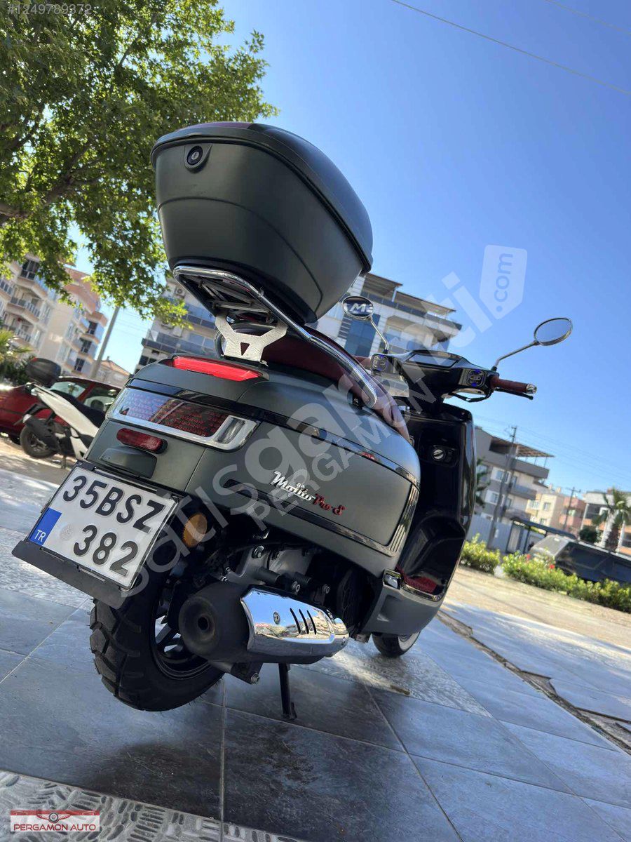 \\2023\\Hatasız\\İlk Sahibinden\\150cc Arora Mojito Pro S