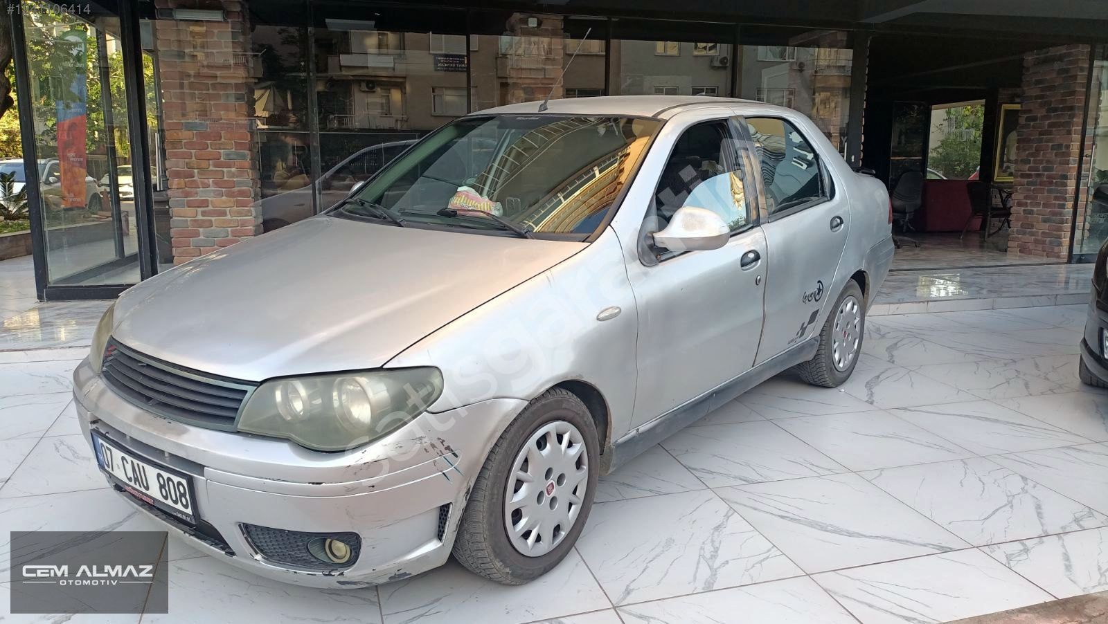 2012 model dizel k.kartına 12 ay taksit