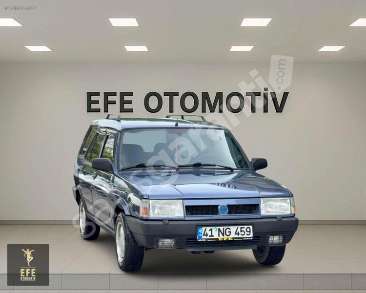 TOFAŞ KARTAL 1.6 SLX